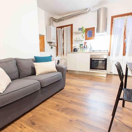 Ca Zulian Amazing Canal View Apartment Veneţia Exterior foto