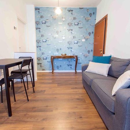 Ca Zulian Amazing Canal View Apartment Veneţia Exterior foto