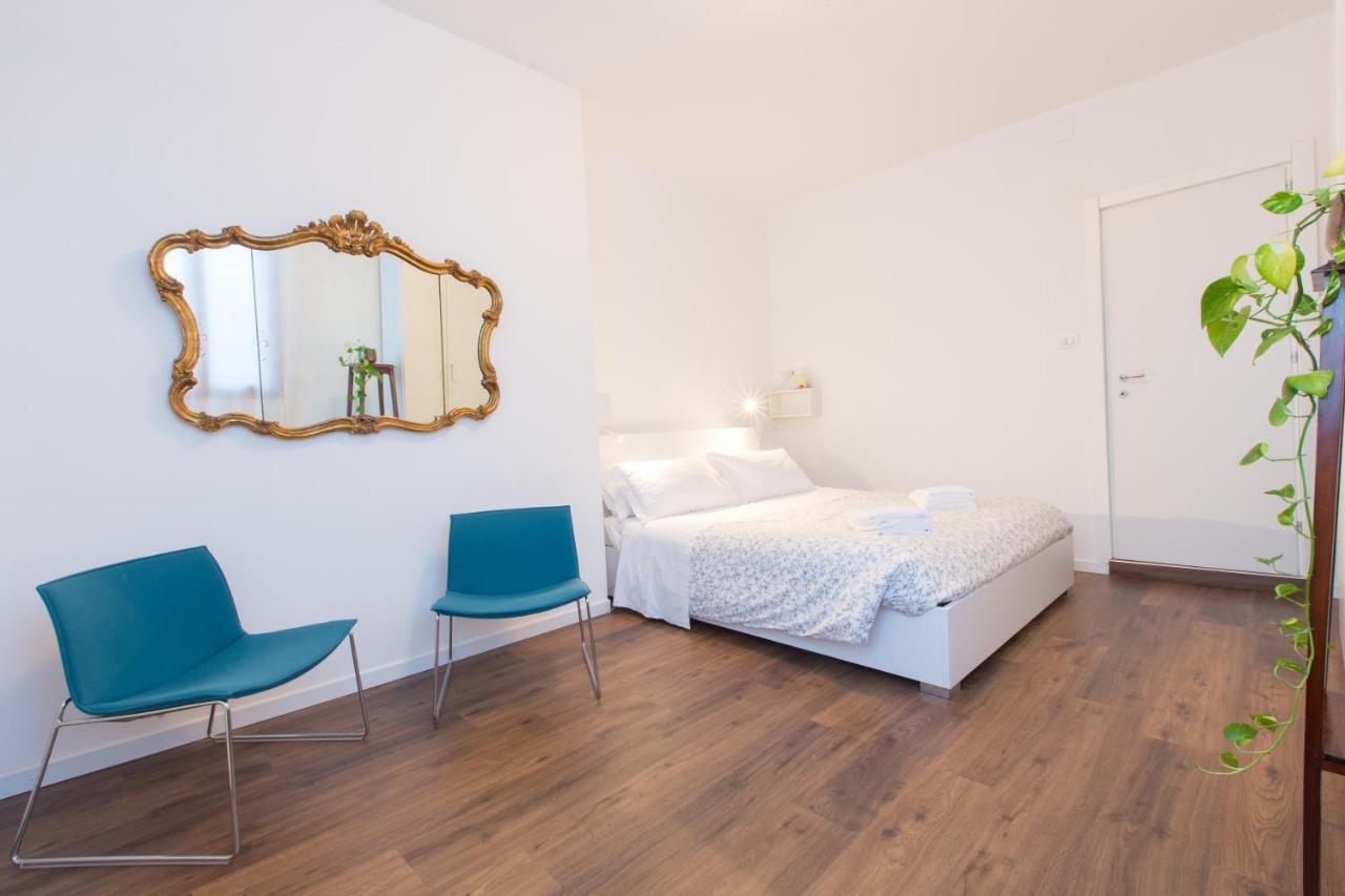 Ca Zulian Amazing Canal View Apartment Veneţia Exterior foto