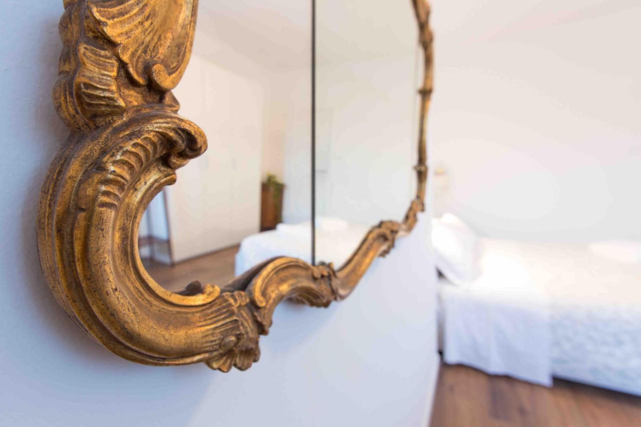 Ca Zulian Amazing Canal View Apartment Veneţia Exterior foto