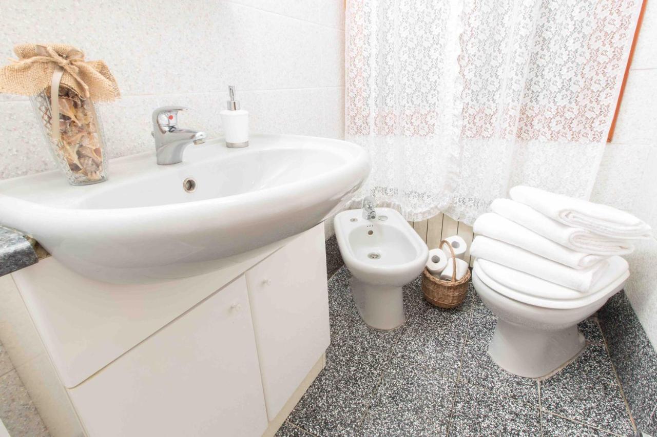 Ca Zulian Amazing Canal View Apartment Veneţia Exterior foto