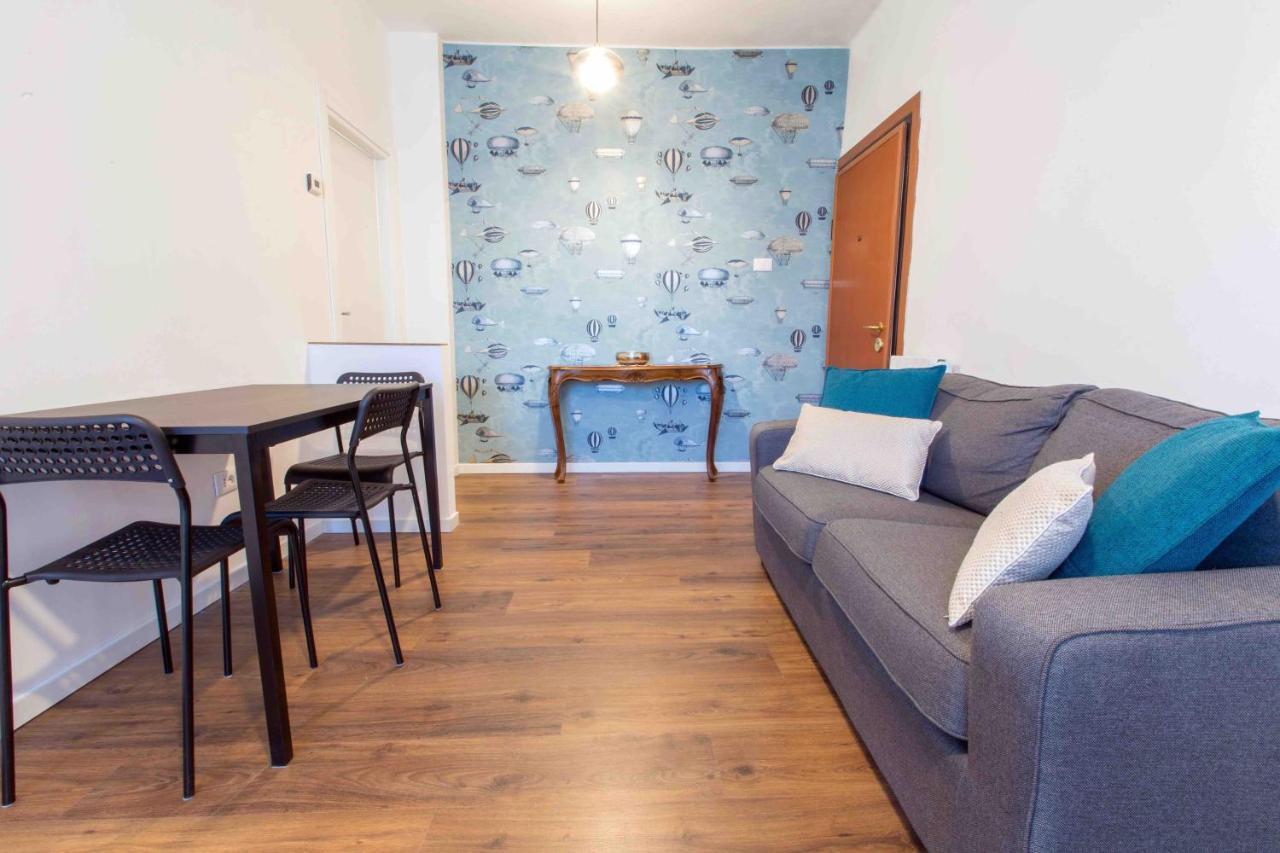 Ca Zulian Amazing Canal View Apartment Veneţia Exterior foto